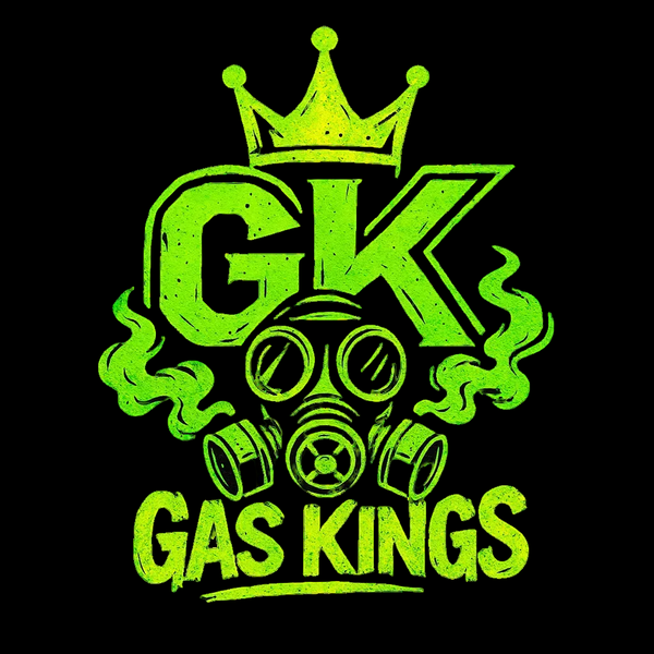 GAS KINGS